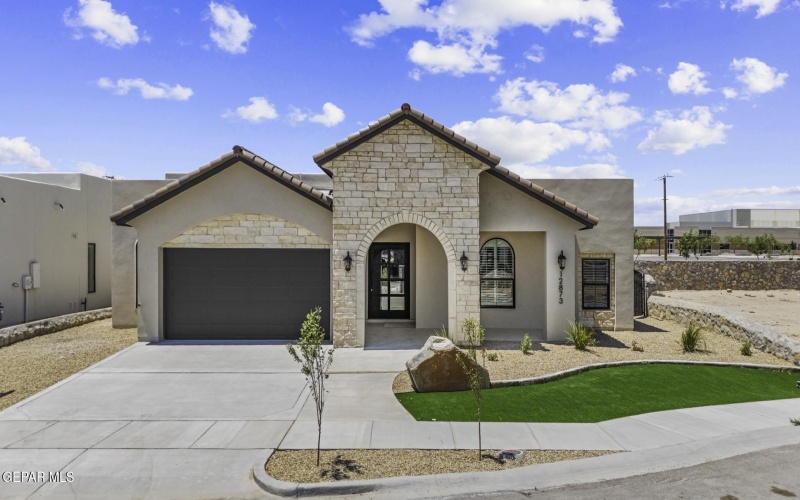 12873 Kingsbury Avenue, Horizon City, TX 79928, 4 Bedrooms Bedrooms, ,1 BathroomBathrooms,Residential,For Sale,12873 Kingsbury Avenue,913718