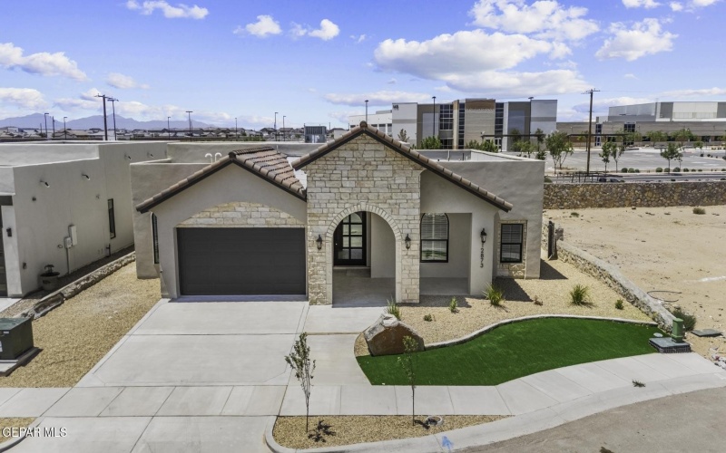 12873 Kingsbury Avenue, Horizon City, TX 79928, 4 Bedrooms Bedrooms, ,1 BathroomBathrooms,Residential,For Sale,12873 Kingsbury Avenue,913718