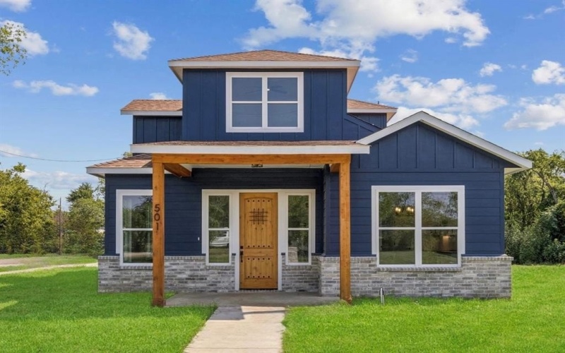 501 Stallings Street, Terrell, TX 75160, 3 Bedrooms Bedrooms, ,2 BathroomsBathrooms,Residential,For Sale,501 Stallings Street,0,21026232