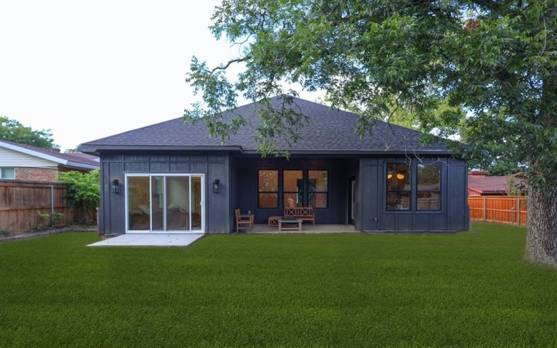 2805 Leith Avenue, Fort Worth, TX 76133, 4 Habitaciones Habitaciones , ,2 BañosBaños,Residential,En Venta,2805 Leith Avenue,0,21026240