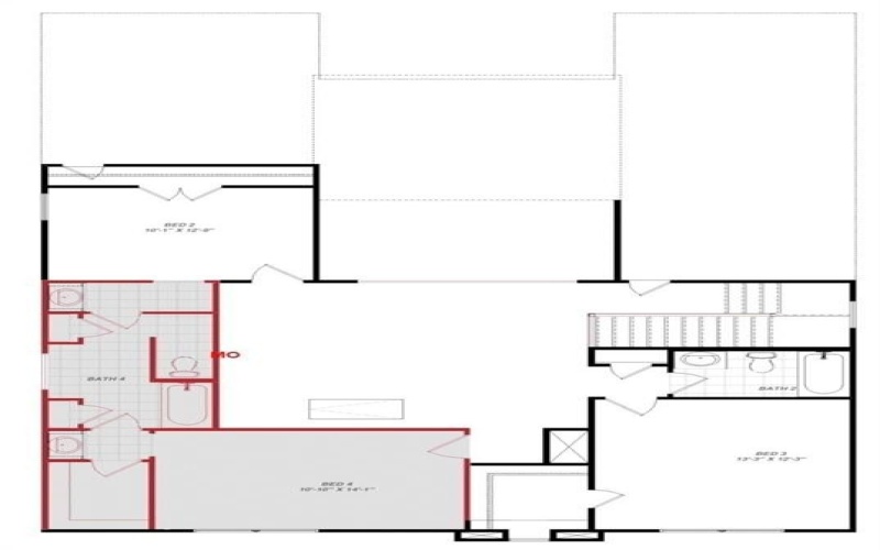 1424 Elle Lane, Aubrey, TX 76227, 4 Habitaciones Habitaciones , ,3 BañosBaños,Residential,En Venta,1424 Elle Lane,0,21026316
