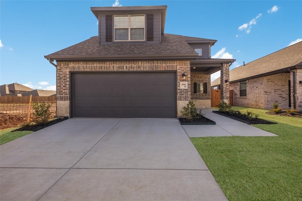 4133 Beale Street, Heartland, TX 75114, 4 Bedrooms Bedrooms, ,2 BathroomsBathrooms,Residential,For Sale,4133 Beale Street,0,21026351