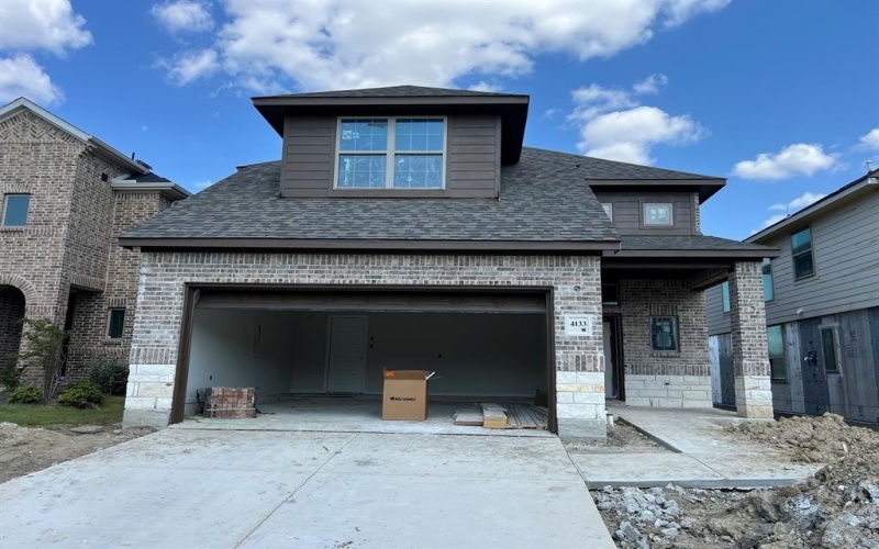 4133 Beale Street, Heartland, TX 75114, 4 Habitaciones Habitaciones , ,2 BañosBaños,Residential,En Venta,4133 Beale Street,0,21026351