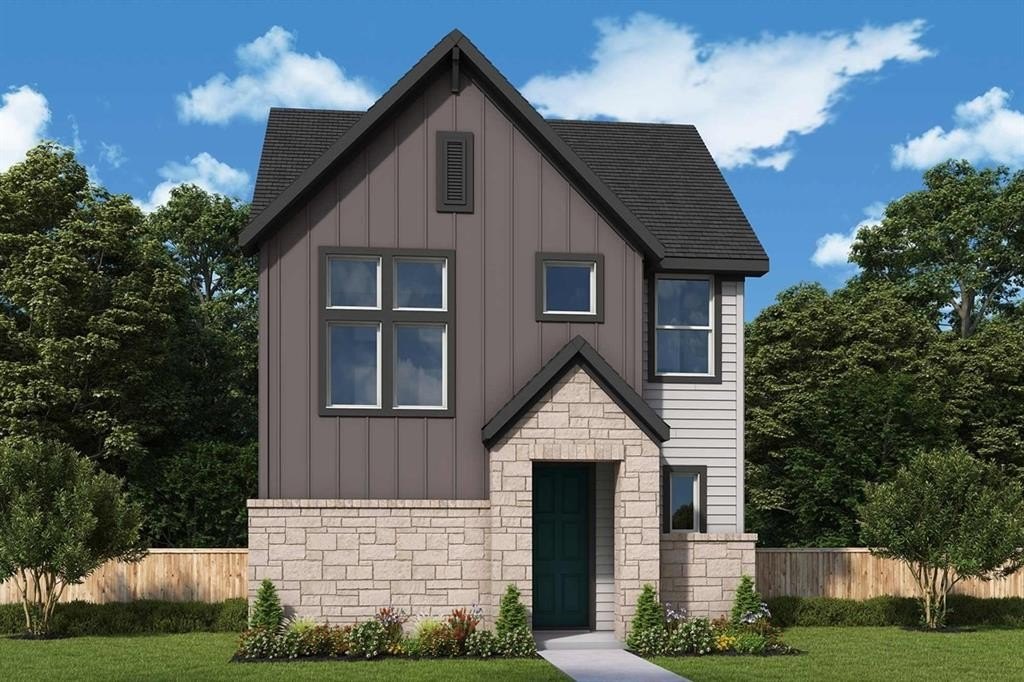 4617 Vizsla Lane, McKinney, TX 75071, 3 Bedrooms Bedrooms, ,2 BathroomsBathrooms,Residential,For Sale,4617 Vizsla Lane,0,21026363