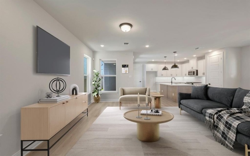 4617 Vizsla Lane, McKinney, TX 75071, 3 Bedrooms Bedrooms, ,2 BathroomsBathrooms,Residential,For Sale,4617 Vizsla Lane,0,21026363