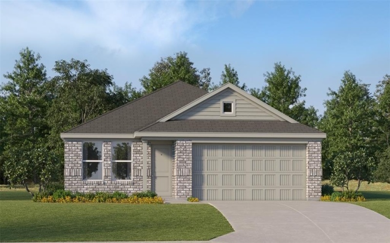 977 Prestonwood Lane, Keene, TX 76059, 3 Habitaciones Habitaciones , ,2 BañosBaños,Residential,En Venta,977 Prestonwood Lane,0,21026398