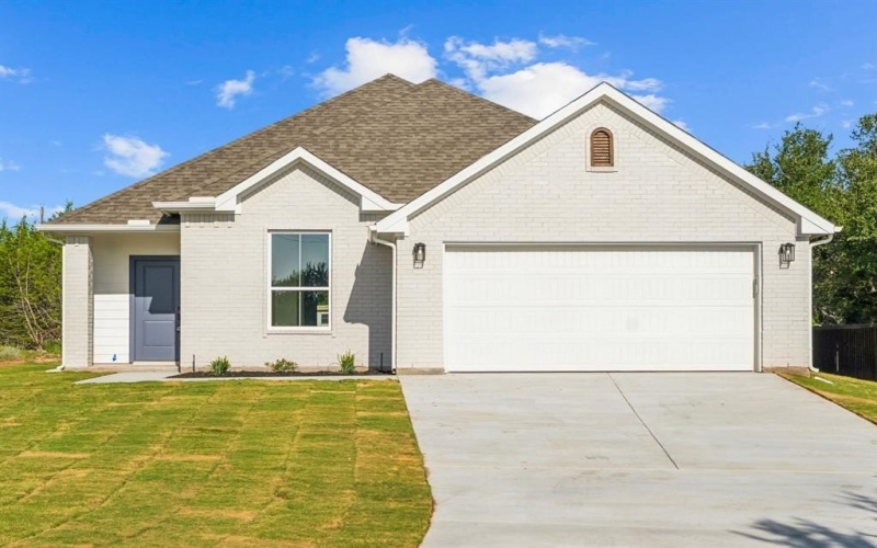 5012 Elizabeth Street, Granbury, TX 76048, 4 Bedrooms Bedrooms, ,2 BathroomsBathrooms,Residential,For Sale,5012 Elizabeth Street,0,21026411