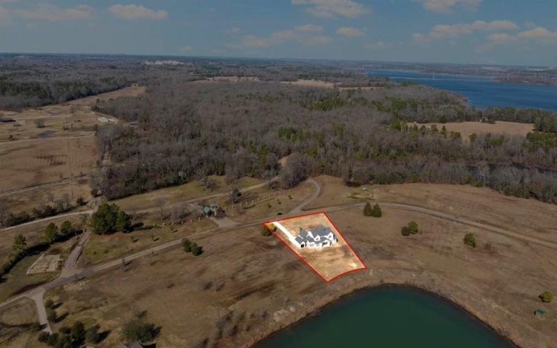 126 Private Road 2712, Mount Pleasant, TX 75455, 5 Bedrooms Bedrooms, ,3 BathroomsBathrooms,Residential,For Sale,126 Private Road 2712,0,21026419
