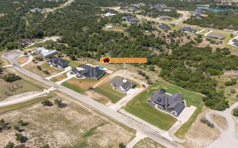 1066 Kingsley Court, Weatherford, TX 76087, 4 Bedrooms Bedrooms, ,3 BathroomsBathrooms,Residential,For Sale,1066 Kingsley Court,0,21026448