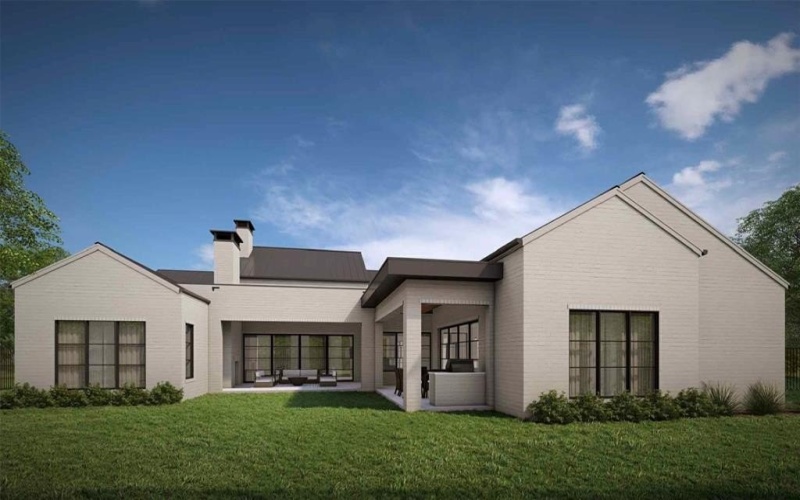 4540 Chablis Drive, Fort Worth, TX 76126, 4 Bedrooms Bedrooms, ,5 BathroomsBathrooms,Residential,For Sale,4540 Chablis Drive,0,21026496