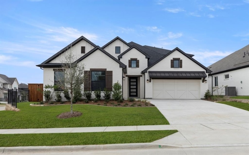 6801 Marerro Lane, McKinney, TX 75071, 4 Bedrooms Bedrooms, ,5 BathroomsBathrooms,Residential,For Sale,6801 Marerro Lane,0,21026503