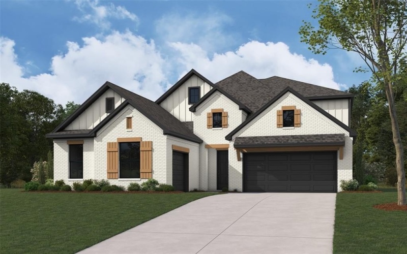 6801 Marerro Lane, McKinney, TX 75071, 4 Habitaciones Habitaciones , ,5 BañosBaños,Residential,En Venta,6801 Marerro Lane,0,21026503