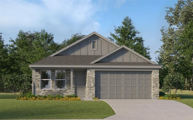 1514 Lanner Meadows Lane, Forney, TX 75126, 3 Habitaciones Habitaciones , ,2 BañosBaños,Residential,En Venta,1514 Lanner Meadows Lane,0,21026533