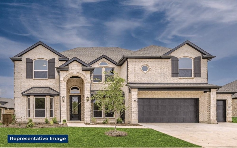 2408 E Rolling Hills Drive, Melissa, TX 75454, 5 Habitaciones Habitaciones , ,5 BañosBaños,Residential,En Venta,2408 E Rolling Hills Drive,0,21026611