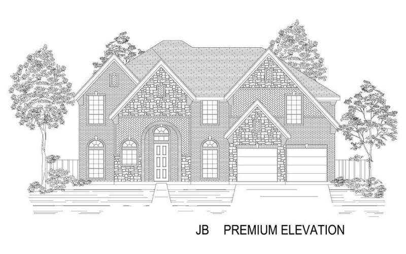 2408 E Rolling Hills Drive, Melissa, TX 75454, 5 Habitaciones Habitaciones , ,5 BañosBaños,Residential,En Venta,2408 E Rolling Hills Drive,0,21026611