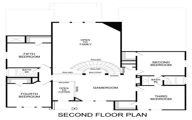 2408 E Rolling Hills Drive, Melissa, TX 75454, 5 Habitaciones Habitaciones , ,5 BañosBaños,Residential,En Venta,2408 E Rolling Hills Drive,0,21026611