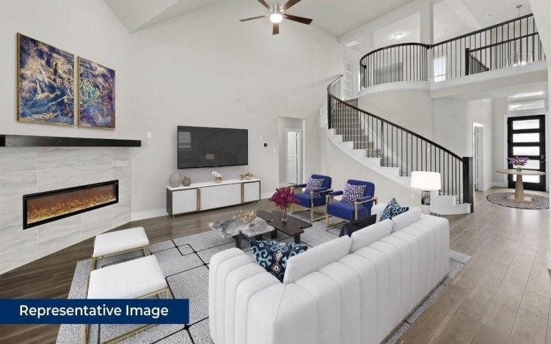 2408 E Rolling Hills Drive, Melissa, TX 75454, 5 Habitaciones Habitaciones , ,5 BañosBaños,Residential,En Venta,2408 E Rolling Hills Drive,0,21026611