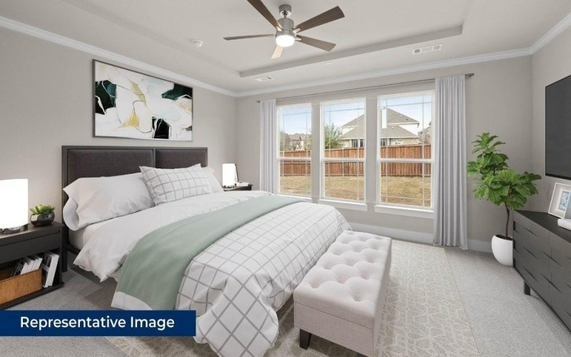 2408 E Rolling Hills Drive, Melissa, TX 75454, 5 Habitaciones Habitaciones , ,5 BañosBaños,Residential,En Venta,2408 E Rolling Hills Drive,0,21026611