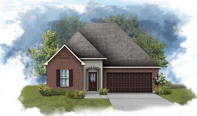 351 Hummingbird Lane, Princeton, LA 71067, 3 Habitaciones Habitaciones , ,2 BañosBaños,Residential,En Venta,351 Hummingbird Lane,0,21026644