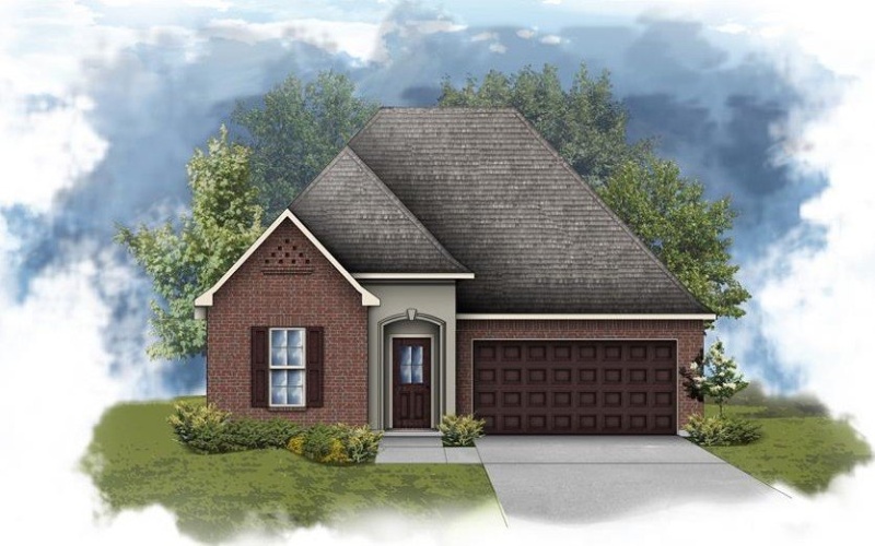351 Hummingbird Lane, Princeton, LA 71067, 3 Habitaciones Habitaciones , ,2 BañosBaños,Residential,En Venta,351 Hummingbird Lane,0,21026644