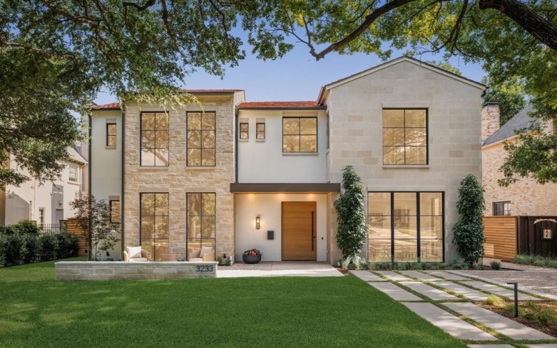 3233 Wentwood Drive, University Park, TX 75225, 5 Habitaciones Habitaciones , ,6 BañosBaños,Residential,En Venta,3233 Wentwood Drive,0,21026664