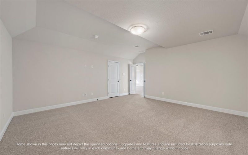 4617 Nomad Drive, Midlothian, TX 76065, 4 Bedrooms Bedrooms, ,3 BathroomsBathrooms,Residential,For Sale,4617 Nomad Drive,0,21026696