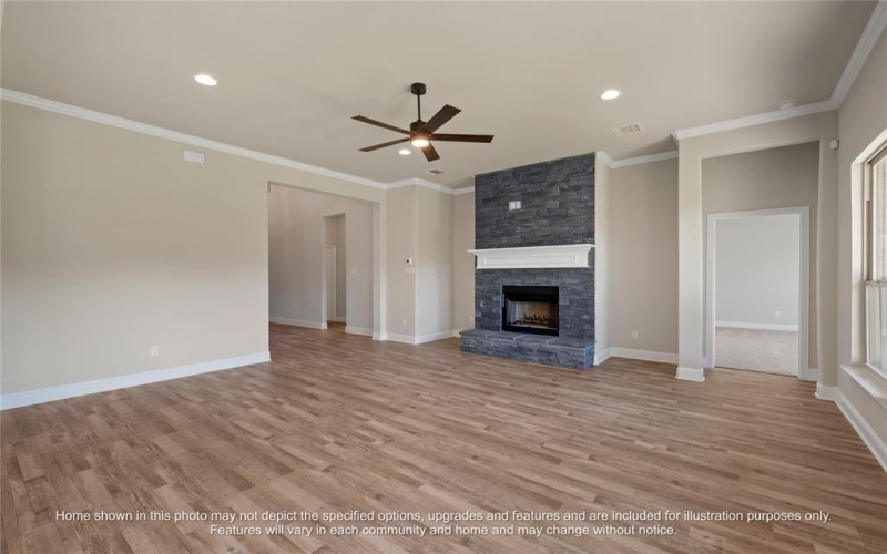 4617 Nomad Drive, Midlothian, TX 76065, 4 Bedrooms Bedrooms, ,3 BathroomsBathrooms,Residential,For Sale,4617 Nomad Drive,0,21026696