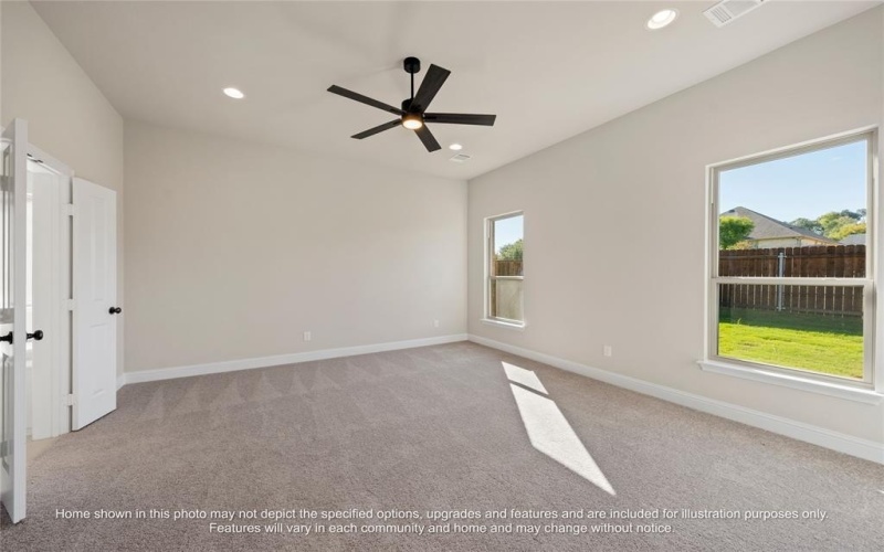 4617 Nomad Drive, Midlothian, TX 76065, 4 Bedrooms Bedrooms, ,3 BathroomsBathrooms,Residential,For Sale,4617 Nomad Drive,0,21026696