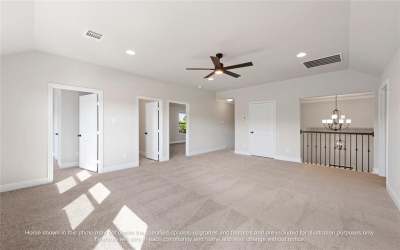 4617 Nomad Drive, Midlothian, TX 76065, 4 Bedrooms Bedrooms, ,3 BathroomsBathrooms,Residential,For Sale,4617 Nomad Drive,0,21026696
