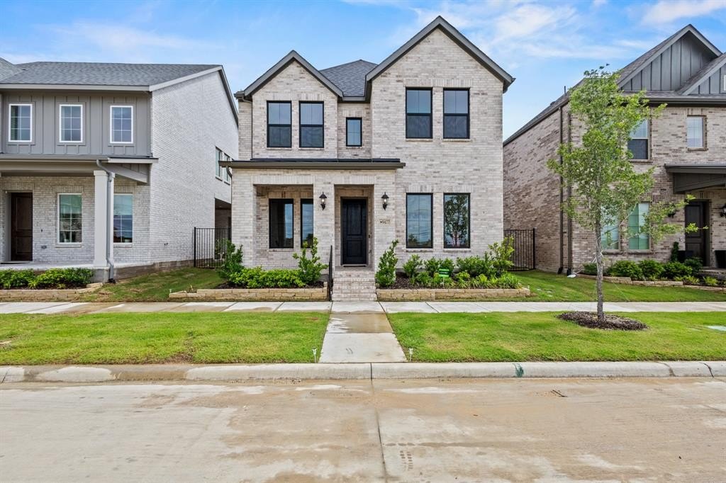9477 Keep Street, Frisco, TX 75035, 4 Habitaciones Habitaciones , ,3 BañosBaños,Residential,En Venta,9477 Keep Street,0,21027412