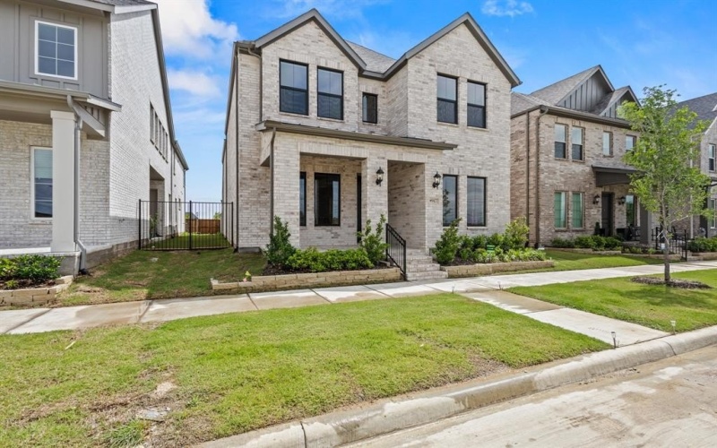 9477 Keep Street, Frisco, TX 75035, 4 Habitaciones Habitaciones , ,3 BañosBaños,Residential,En Venta,9477 Keep Street,0,21027412