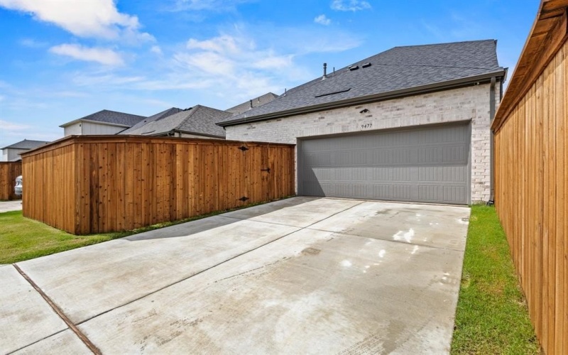 9477 Keep Street, Frisco, TX 75035, 4 Habitaciones Habitaciones , ,3 BañosBaños,Residential,En Venta,9477 Keep Street,0,21027412