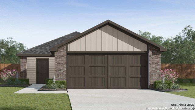 14726 Briscoe Downs, San Antonio, TX 78245, 3 Habitaciones Habitaciones , ,2 BañosBaños,Residential,En Venta,14726 Briscoe Downs,0,1867546