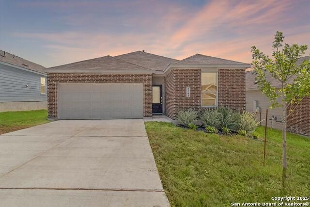 5708 Basil Chase, St Hedwig, TX 78152, 3 Habitaciones Habitaciones , ,2 BañosBaños,Residential,En Venta,5708 Basil Chase,0,1891375
