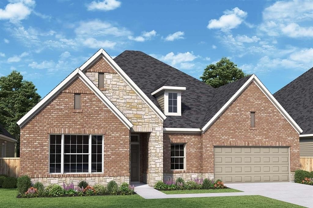 3229 Jersey Drive, Midlothian, TX 76065, 4 Bedrooms Bedrooms, ,3 BathroomsBathrooms,Residential,For Sale,3229 Jersey Drive,0,21026737