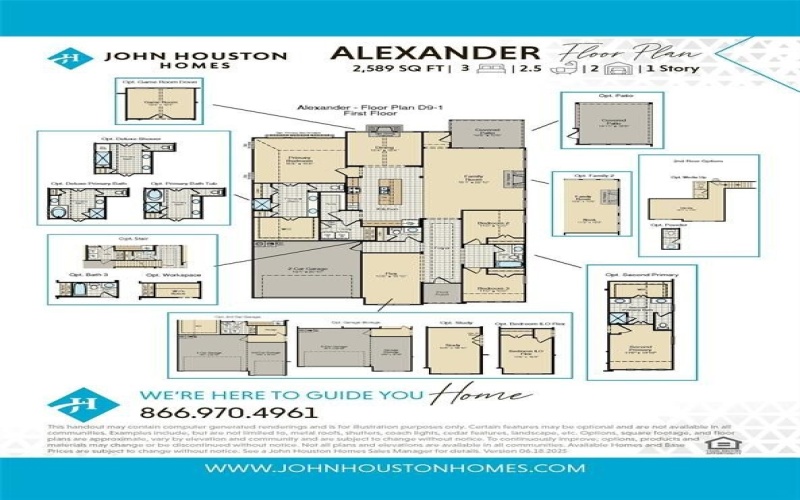 2050 Slipchannel Road, Midlothian, TX 76065, 4 Habitaciones Habitaciones , ,3 BañosBaños,Residential,En Venta,2050 Slipchannel Road,0,21026738