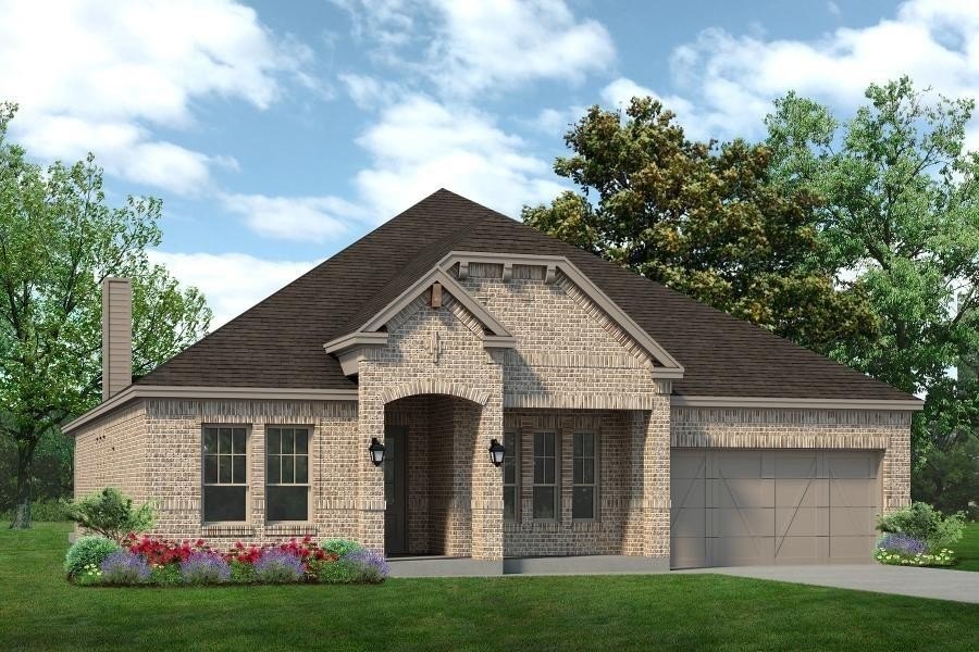 8904 Amistad Lane, Denton, TX 76226, 4 Habitaciones Habitaciones , ,3 BañosBaños,Residential,En Venta,8904 Amistad Lane,0,21026743