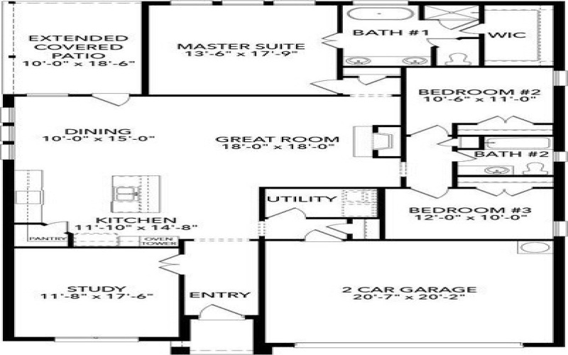 5401 Bardwell Drive, Denton, TX 76226, 3 Bedrooms Bedrooms, ,2 BathroomsBathrooms,Residential,For Sale,5401 Bardwell Drive,0,21026767