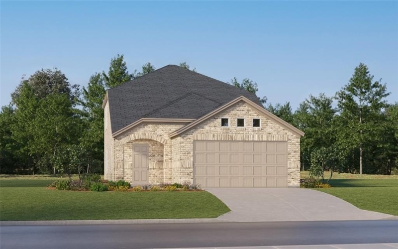 232 Bable Run Drive, Little Elm, TX 75068, 4 Habitaciones Habitaciones , ,2 BañosBaños,Residential,En Venta,232 Bable Run Drive,0,21026786