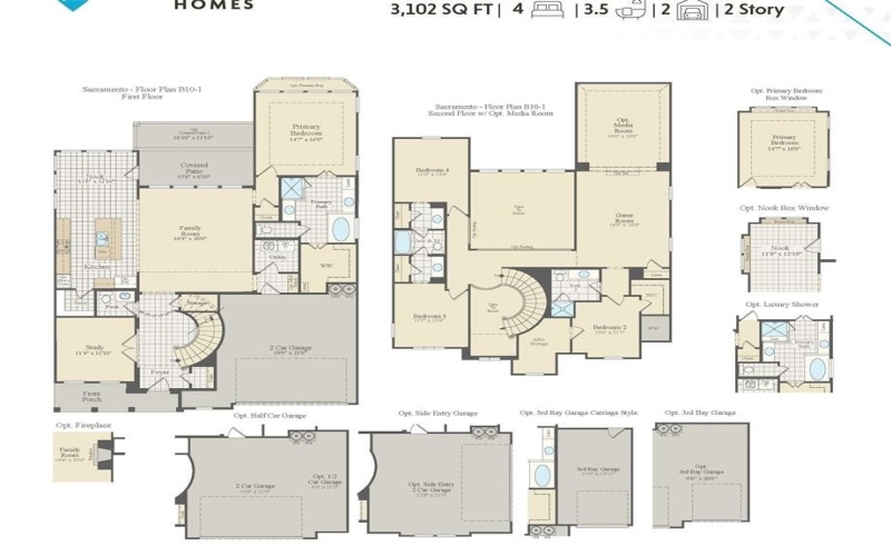 2118 Tilden Lane, Mansfield, TX 76084, 4 Bedrooms Bedrooms, ,3 BathroomsBathrooms,Residential,For Sale,2118 Tilden Lane,0,21026789