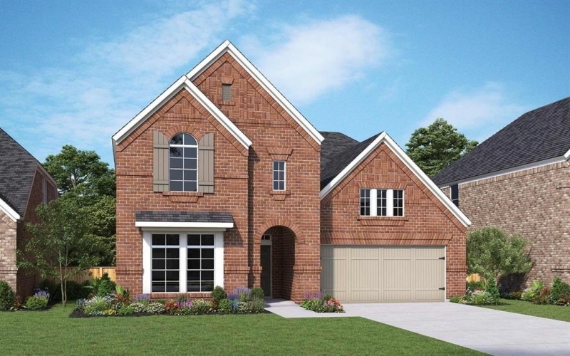 4241 Silver Spur Court, Aubrey, TX 76227, 4 Bedrooms Bedrooms, ,3 BathroomsBathrooms,Residential,For Sale,4241 Silver Spur Court,0,21026808