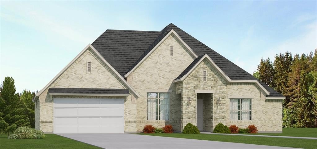 490 Windchase Drive, Haslet, TX 76052, 4 Habitaciones Habitaciones , ,3 BañosBaños,Residential,En Venta,490 Windchase Drive,0,21026896