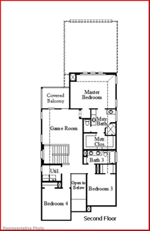 4107 Hudson Street, Fate, TX 75087, 4 Habitaciones Habitaciones , ,3 BañosBaños,Residential,En Venta,4107 Hudson Street,0,21026948
