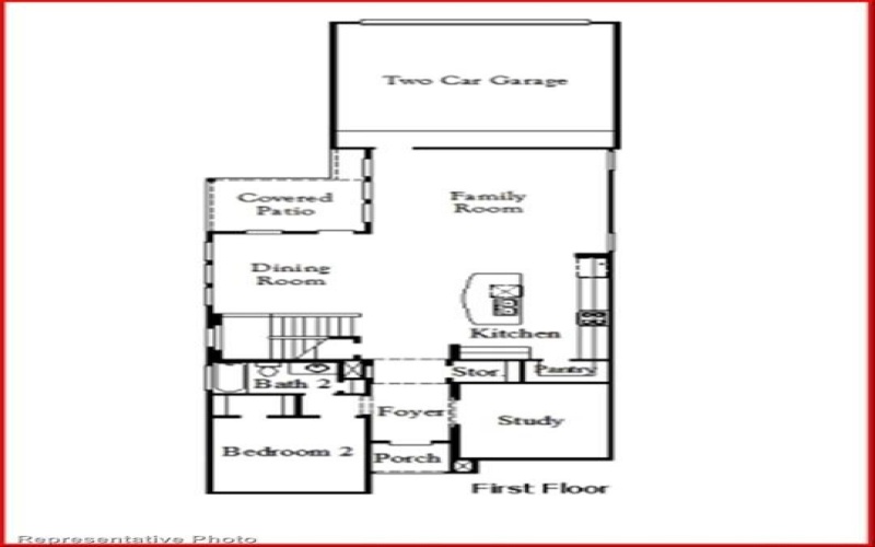 4107 Hudson Street, Fate, TX 75087, 4 Habitaciones Habitaciones , ,3 BañosBaños,Residential,En Venta,4107 Hudson Street,0,21026948
