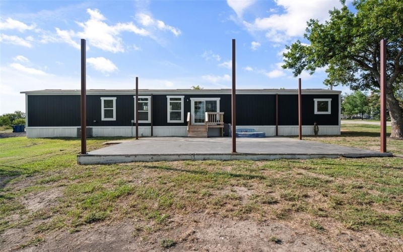 421 S Garitty Street, Frost, TX 76641, 3 Habitaciones Habitaciones , ,2 BañosBaños,Residential,En Venta,421 S Garitty Street,0,21026982