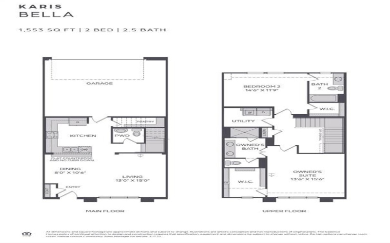 1105 Carnation Drive, Crowley, TX 76036, 2 Habitaciones Habitaciones , ,2 BañosBaños,Residential,En Venta,1105 Carnation Drive,0,21027028