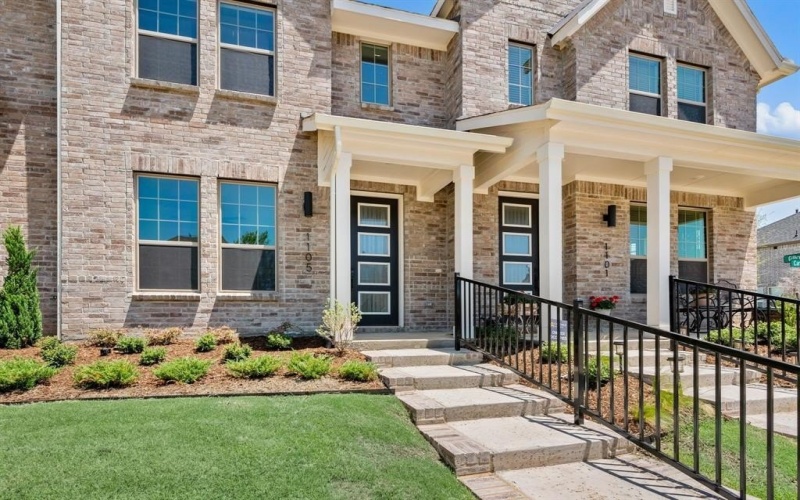 1105 Carnation Drive, Crowley, TX 76036, 2 Habitaciones Habitaciones , ,2 BañosBaños,Residential,En Venta,1105 Carnation Drive,0,21027028