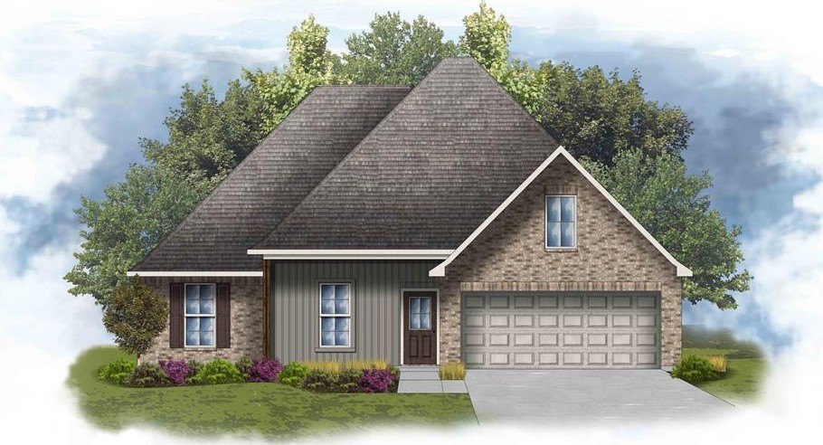 409 Hummingbird Lane, Princeton, LA 71067, 4 Bedrooms Bedrooms, ,2 BathroomsBathrooms,Residential,For Sale,409 Hummingbird Lane,0,21027105