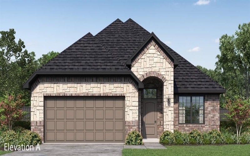 342 Maltese, Red Oak, TX 75154, 4 Habitaciones Habitaciones , ,3 BañosBaños,Residential,En Venta,342 Maltese,0,21027117