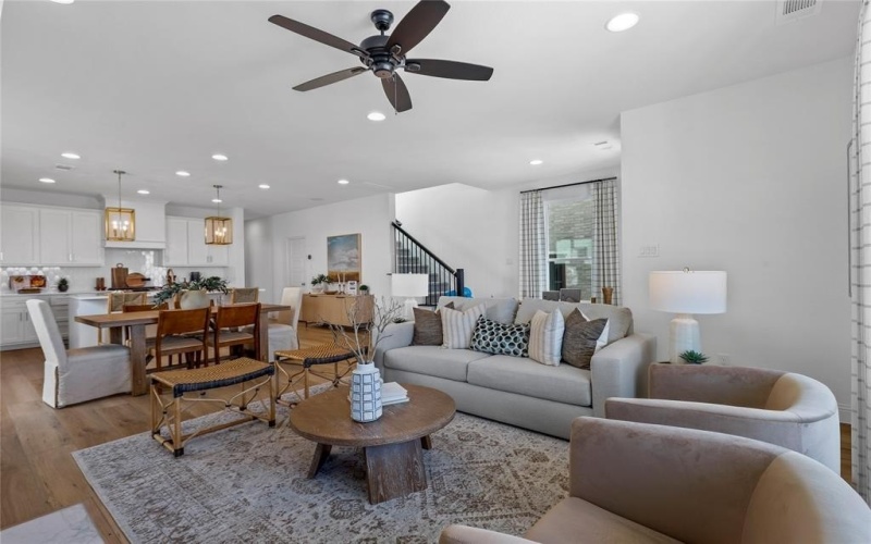 1017 Karis Boulevard, Crowley, TX 76036, 4 Bedrooms Bedrooms, ,3 BathroomsBathrooms,Residential,For Sale,1017 Karis Boulevard,0,21027130